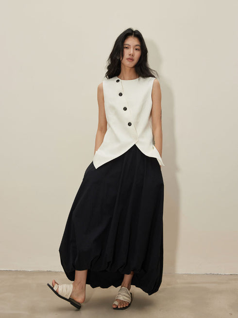 Mien Angle Vest